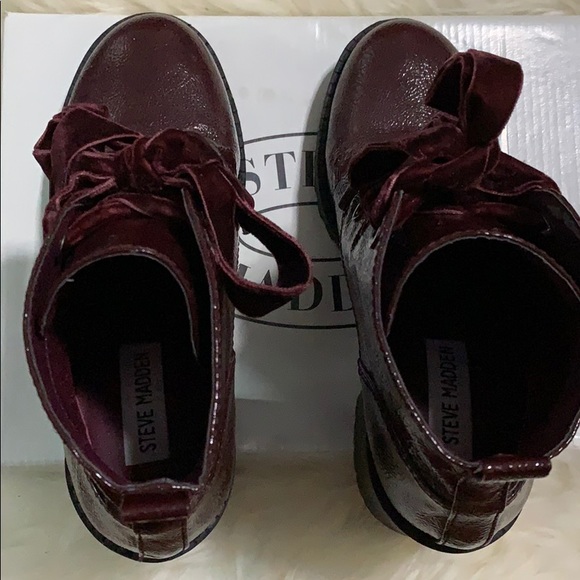 Steve Madden boots - Picture 5 of 6